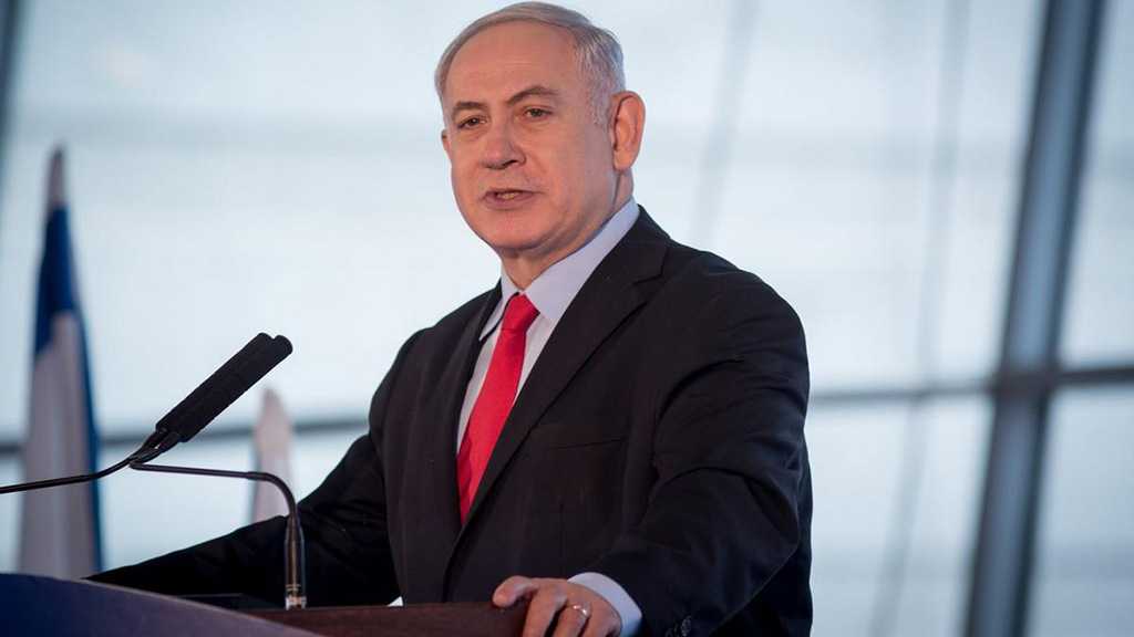 Bibi to Eject Foreign Observers in Flashpoint Al-Khalil