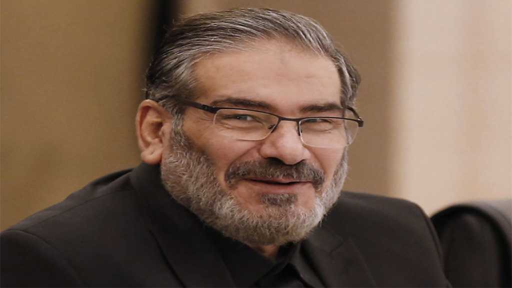 Shamkhani: Iran’s Precision-Guided Missiles Are Now in the Hands of Resistance in Gaza, Lebanon