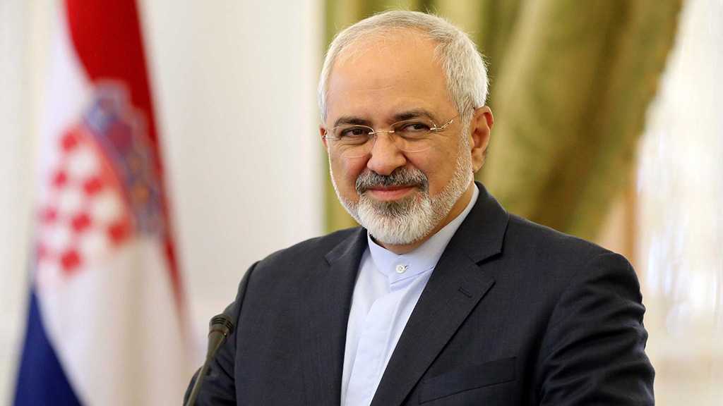 Zarif: Trump Should Have Listened to EU, UN, Ex-US Officials on Iran