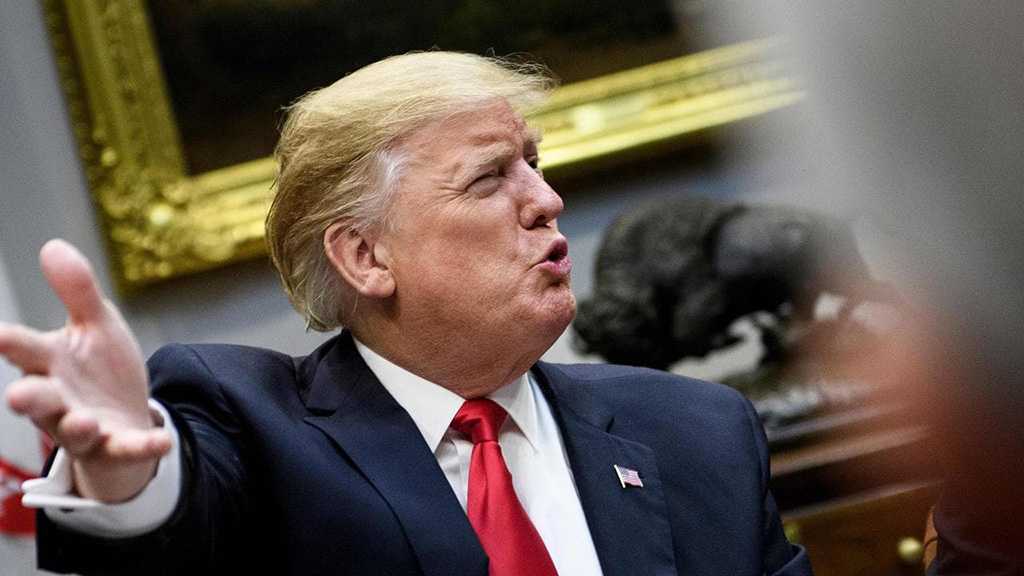 Trump Slams US Intel Chiefs as «Naive and Passive» on Iran