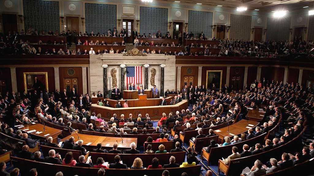 US Lawmakers Renew Fight with Trump over Yemen