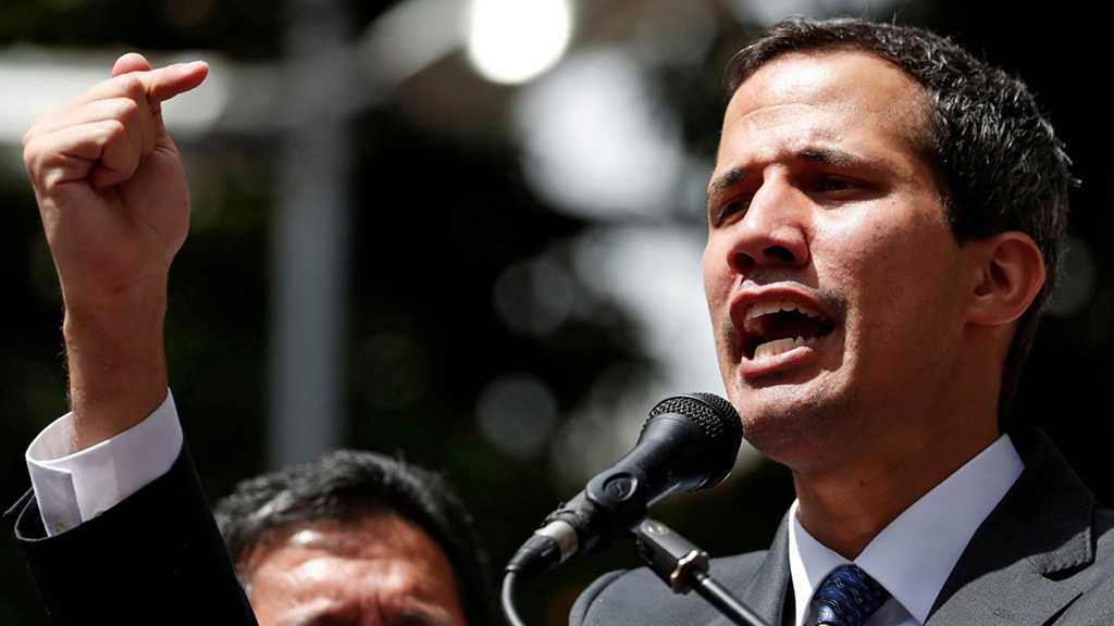 Italy Not Recognizing Guaido as Venezuelan Interim President