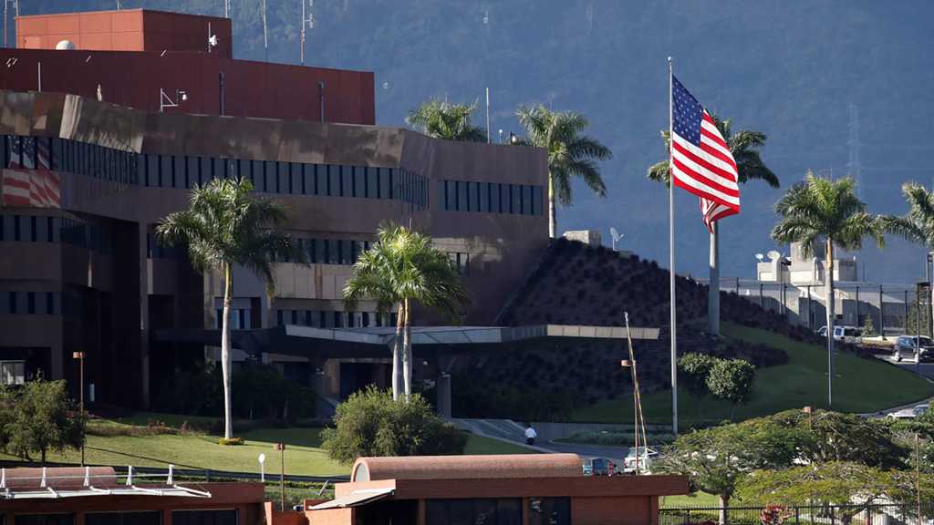 US Rejects Mexico, Uruguay, Vatican Mediation Efforts to Keep Maduro in Power