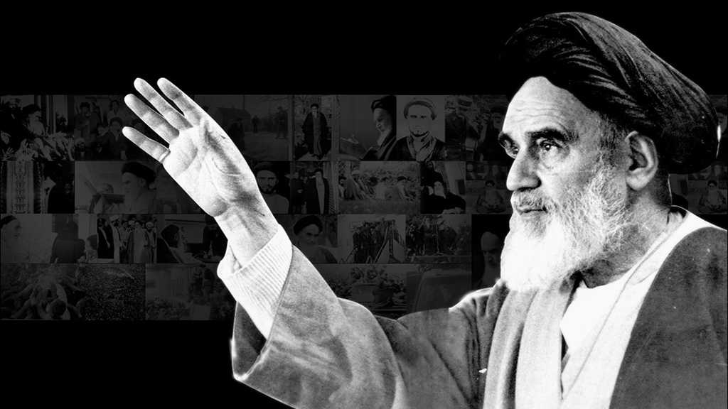 40th Revolution Anniversary Celebrations Kick Off in Iran