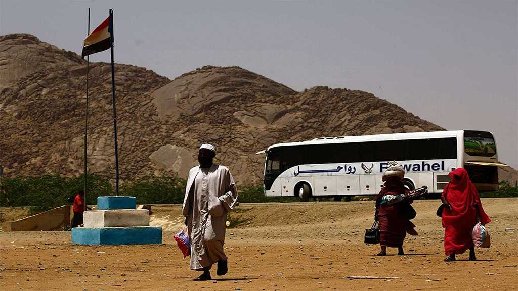 Sudan’s President Bashir Reopens Border with Eritrea