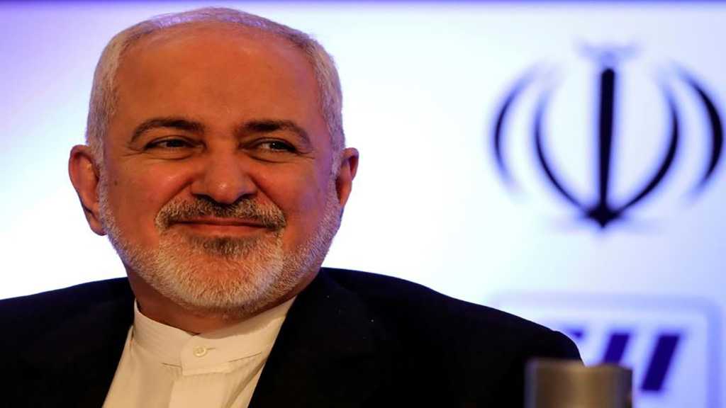 Any Deal with the US Not Worth the Ink, Zarif