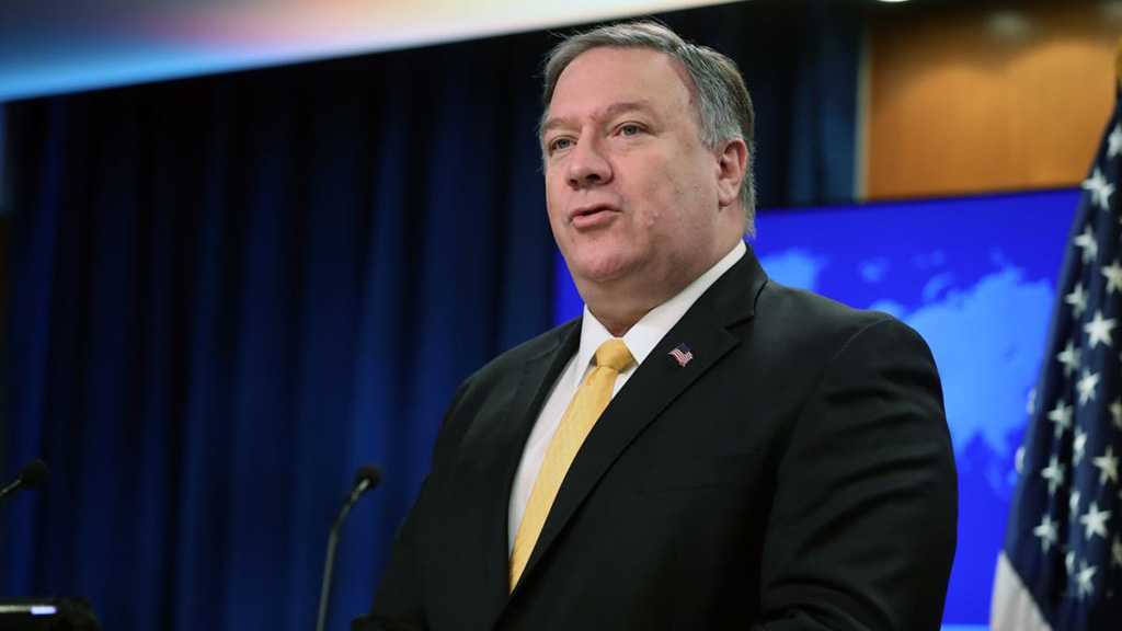 US Pulling Out of the INF Treaty with Russia 
