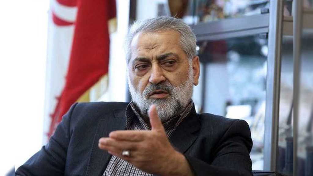 Iran Seeks No Permission to Boost Defense Capabilities - Official