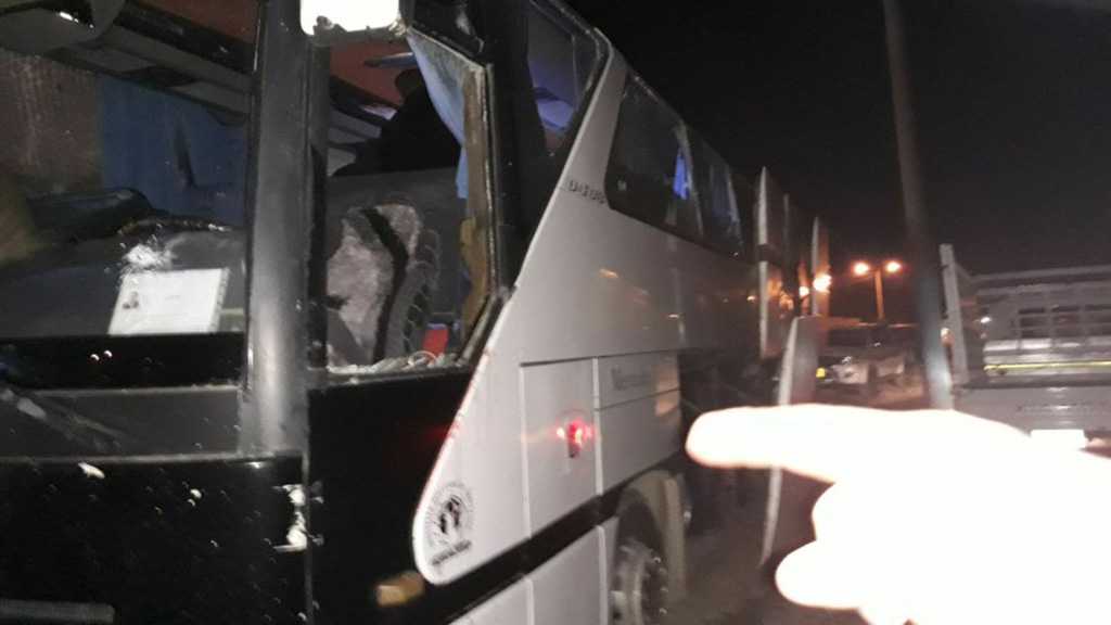 Iraq Terrorist Attack Wounds 9 Iranian Pilgrims, 3 in Critical Condition