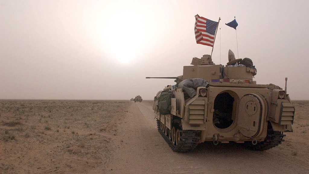 Iraq to Adopt Bill Ending US, Foreign Adviser Presence in Country