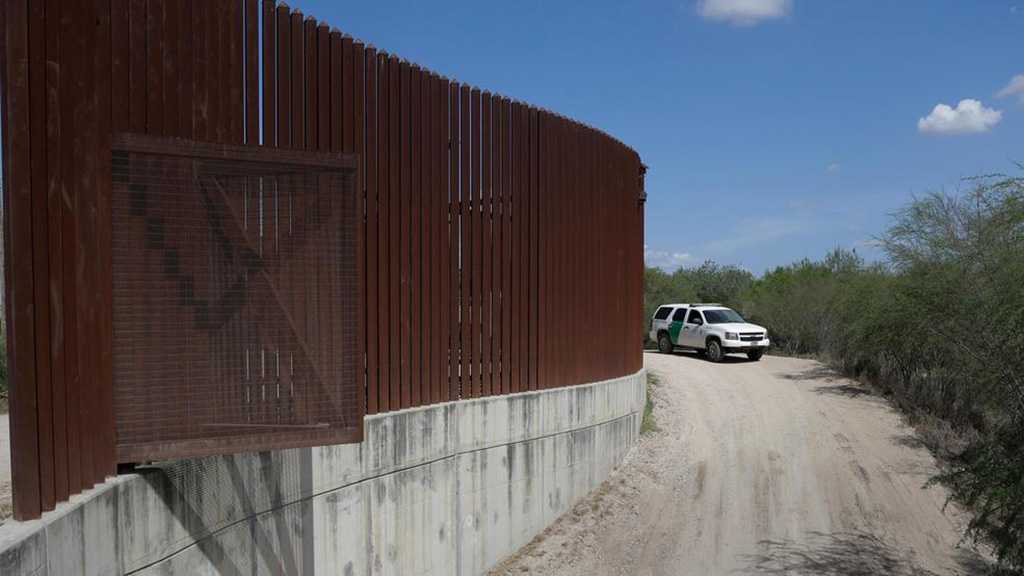 US Prepares To Start Building Portion of Texas Border Wall