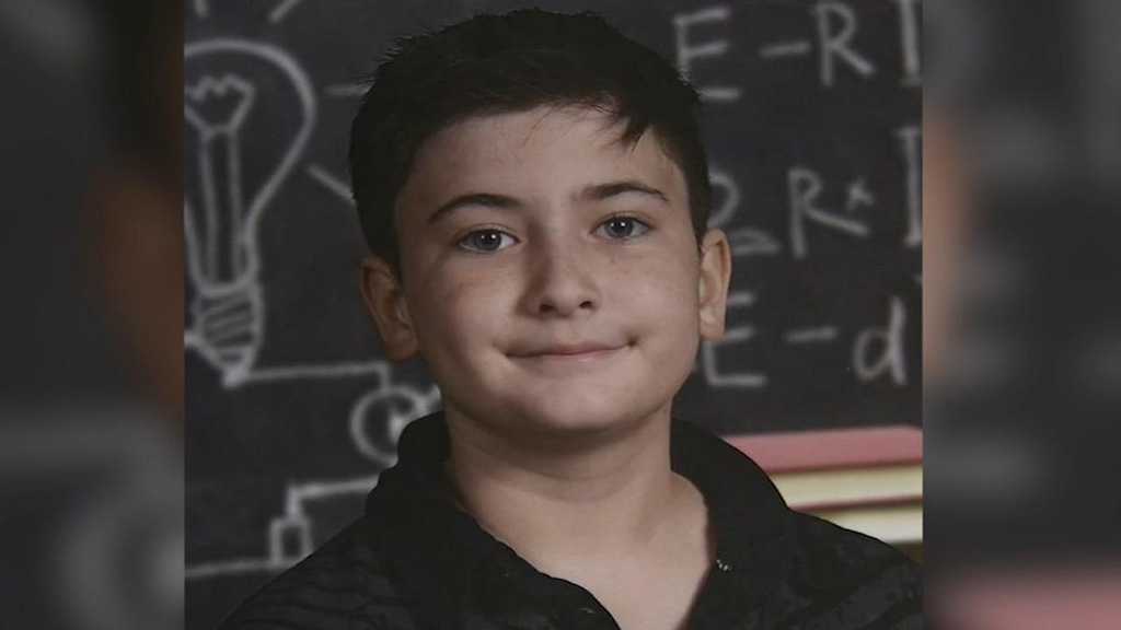 Bullied Boy Named Trump Will Be US President’s Guest at Annual Speech