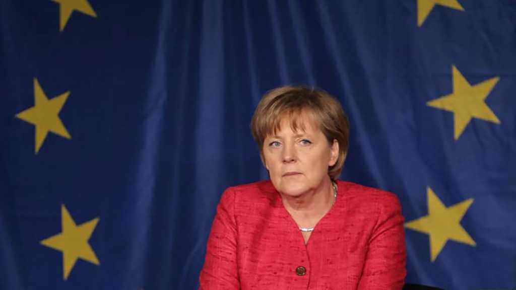 Merkel Says There Is ’Still Time’ To Find Brexit Solution