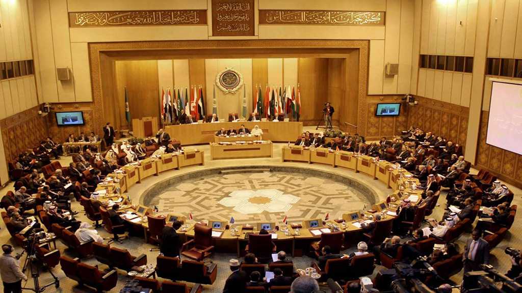 At Least 8 Arab States Back Syria’s Return to Arab League