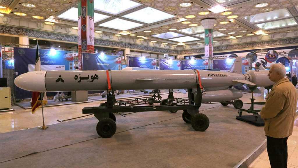DEBKA: Neither “Israel” Nor US Has the Capacity to Counter Iran’s Hoveyzah Missile