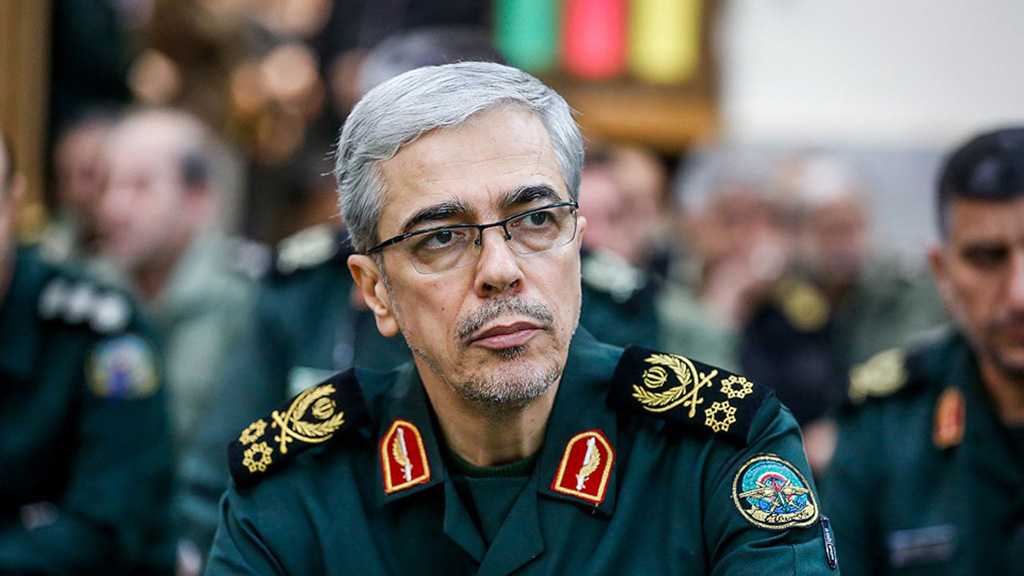 Iran Became Great Power in SW Asia: Army Commander