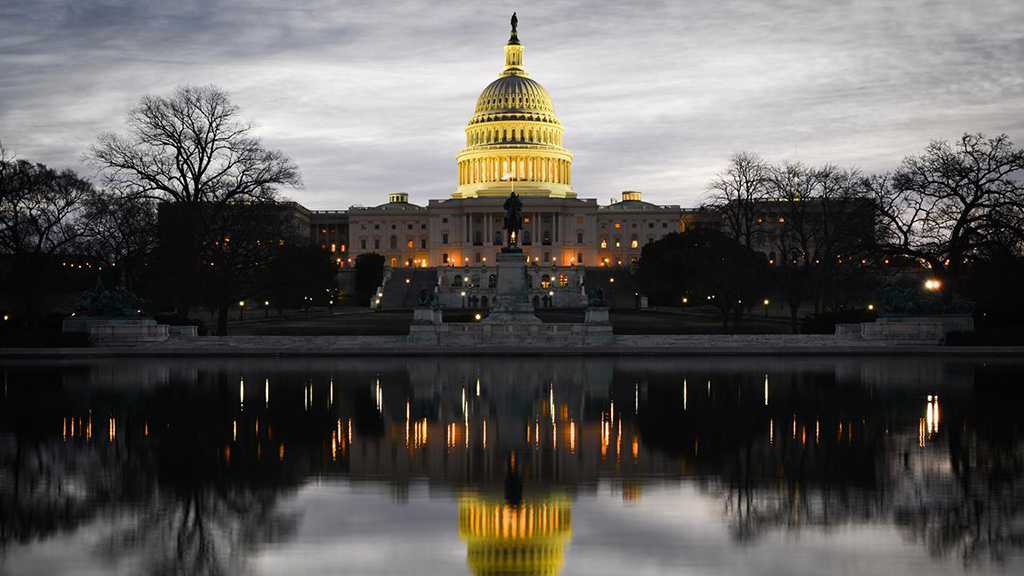 Hostile Mood Prevails before Trump’s SOTU Even Begins