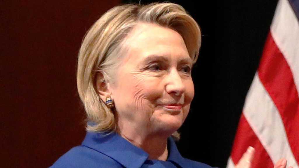 Hillary Clinton: INF Treaty Withdrawal a ’Gift to Putin’