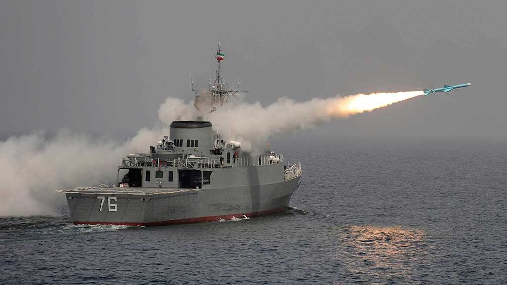 Iran To Hold Large-Scale Navy Drills