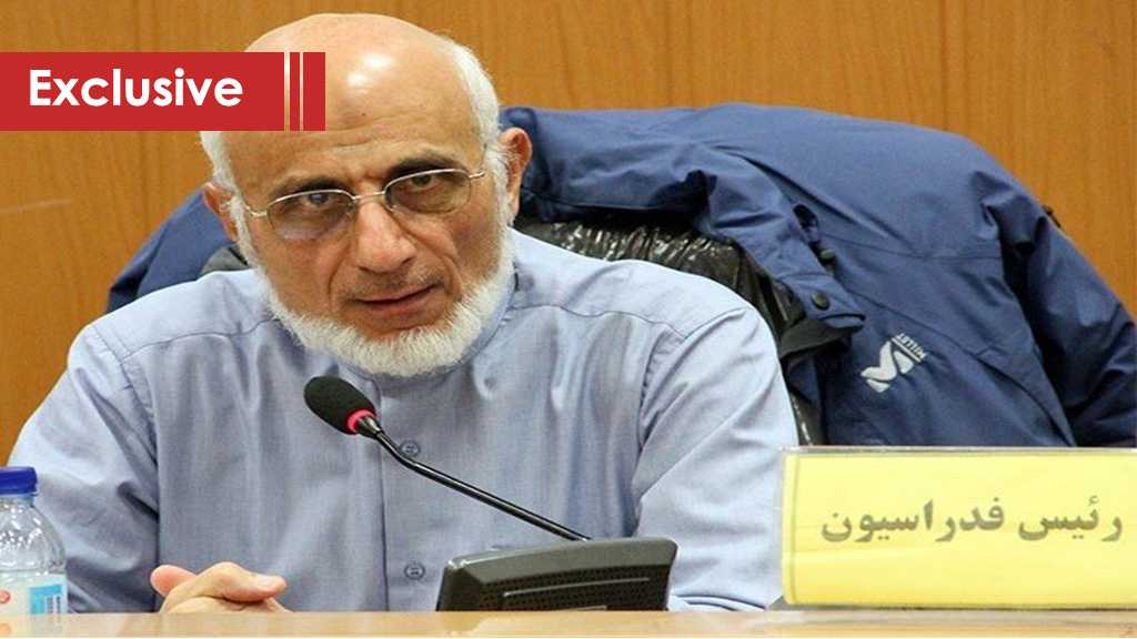 Mir-Salim: Iran’s Defense System One of Best Achievements