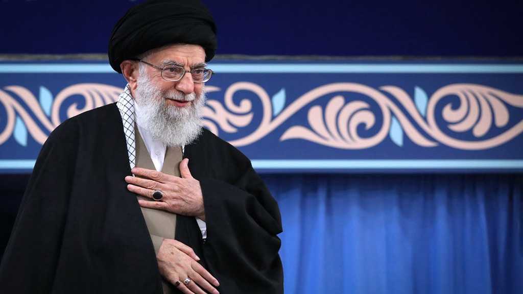 Imam Khamenei Approves Large-Scale Pardon of Convicts