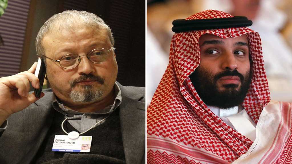 MBS Threatened To Use ’Bullet’ On Khashoggi Year before Murder