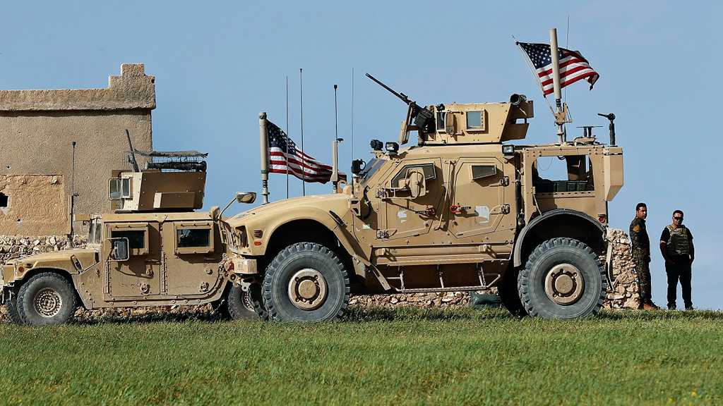 WSJ: US Troops to Withdraw from Syria by End of April