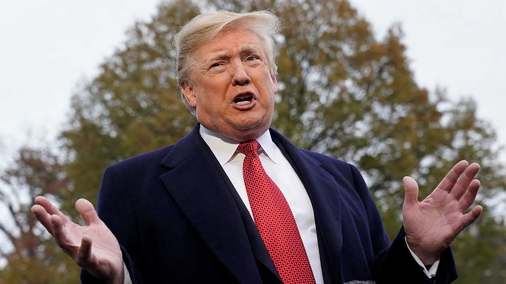 Trump Misses Senate Deadline to Report on Khashoggi Killing