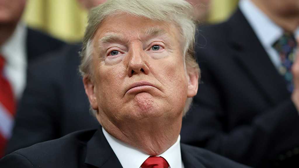 US Senator: Trump «May Not Even Be Free Person» by 2020 Presidential Election