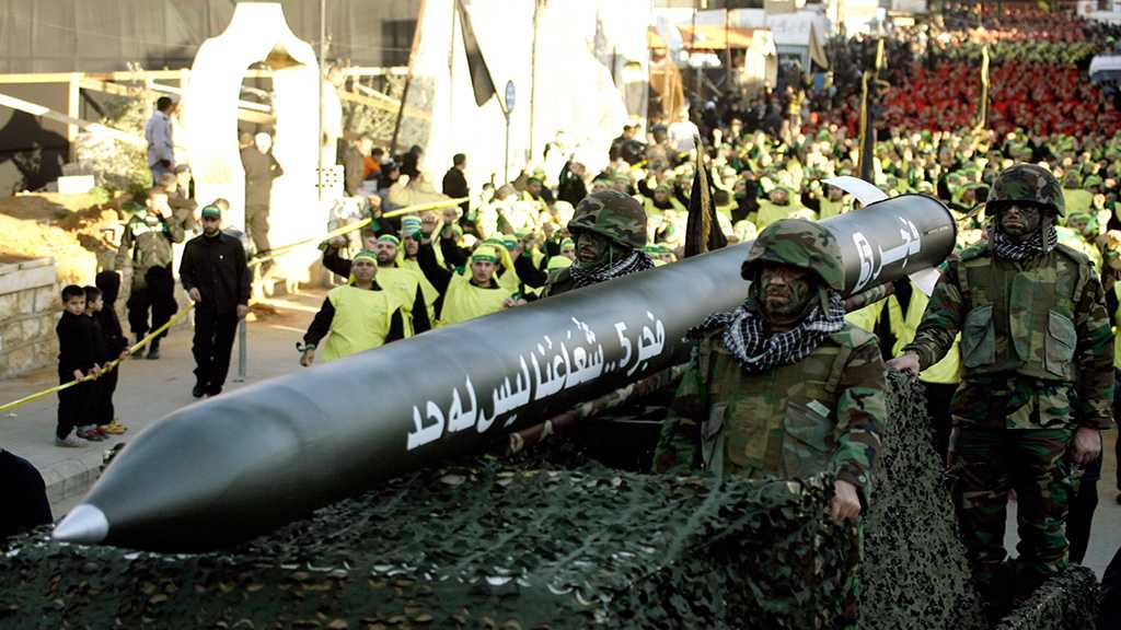 Walla! News: ’Israeli’ Front Is Exposed To Hezbollah’s Missiles Because of the War of Authorities