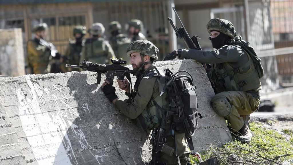 «Israel» Spying on Iran from US Military Base in Afghanistan