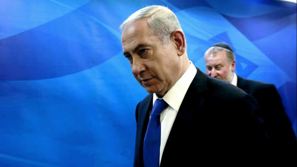 Netanyahu: “Israel” and Arabs Discuss Common Interests of War with Iran