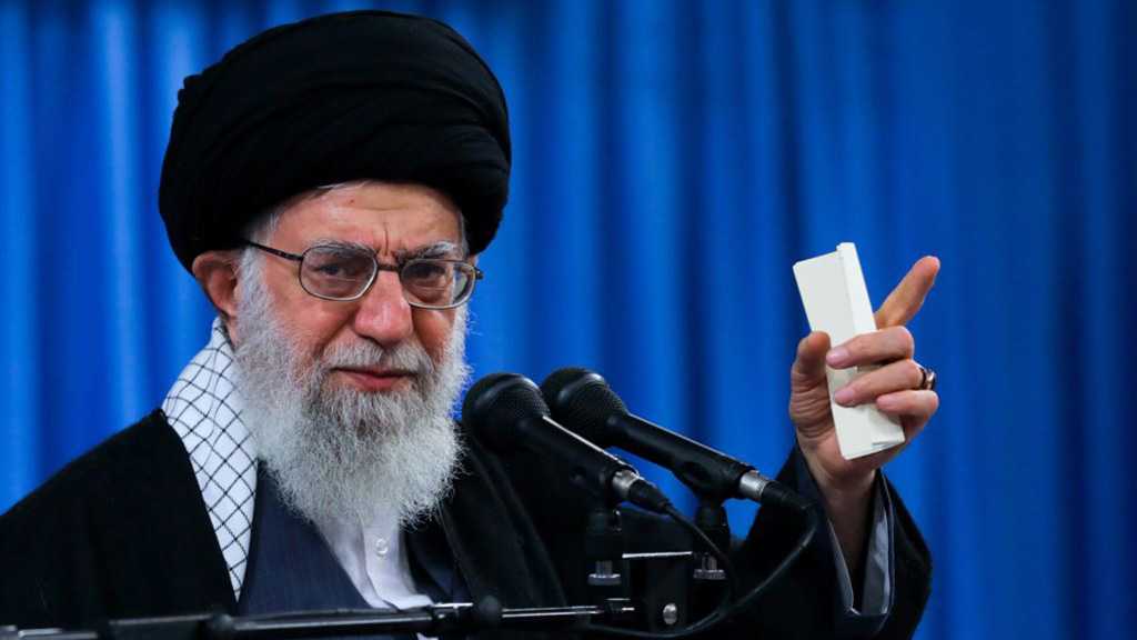 Certain Foreign Spy agencies had hand in Terror Attack on IRGC: Imam Khamenei