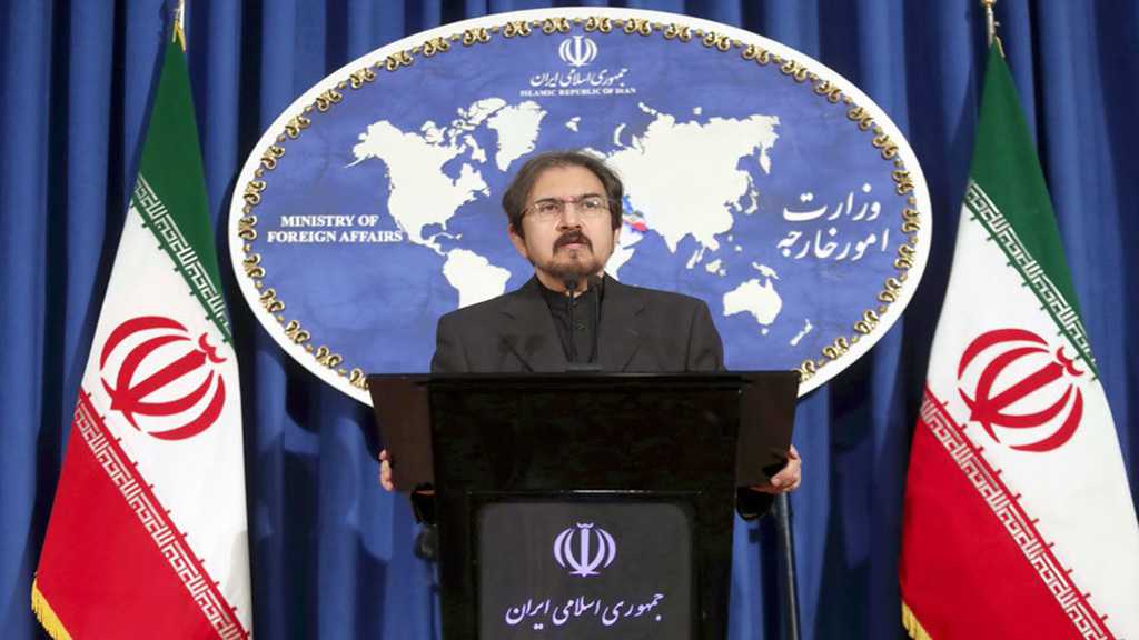 Iran’s Qassemi: Warsaw Summit Was Always Going to Fail