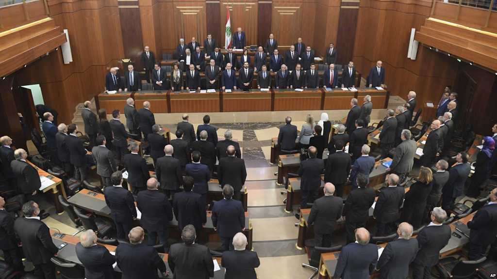 Lebanon: Cabinet Wins Vote Of Confidence
