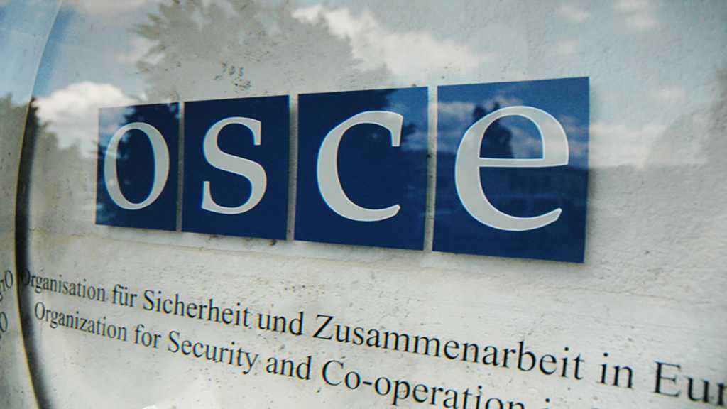 Ukraine: 3 Blasts Rock Donetsk Including One Near Hotel Hosting OSCE Mission