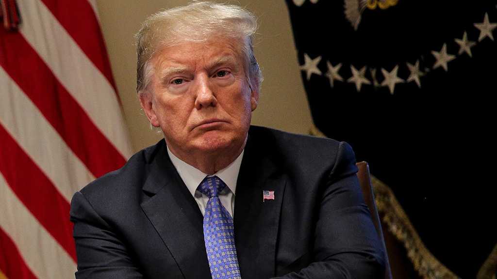 Europe Reluctant To ‘Take Back’ Daesh Terrorists as Trump Demands