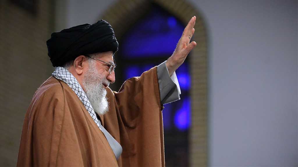 Imam Khamenei: Enemies Cannot Hurt Iranian Nation