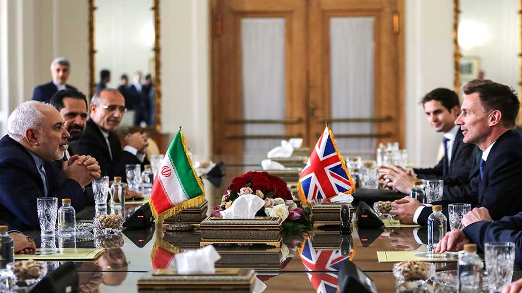 Iran Denies Claims of «Commitments» to UK on Yemen