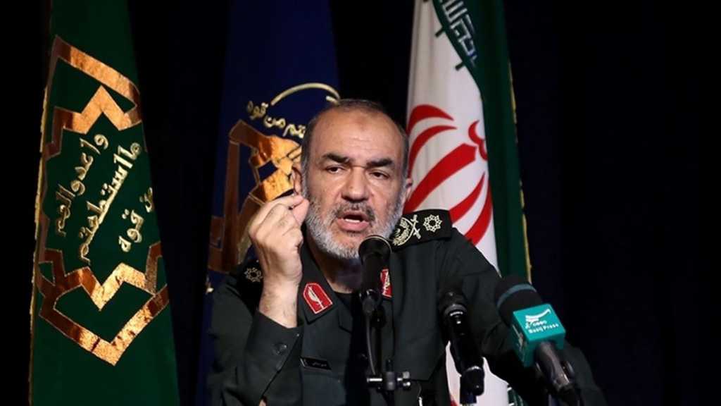 Saudi Arabia Heart of Evil in Region, World: IRGC Official