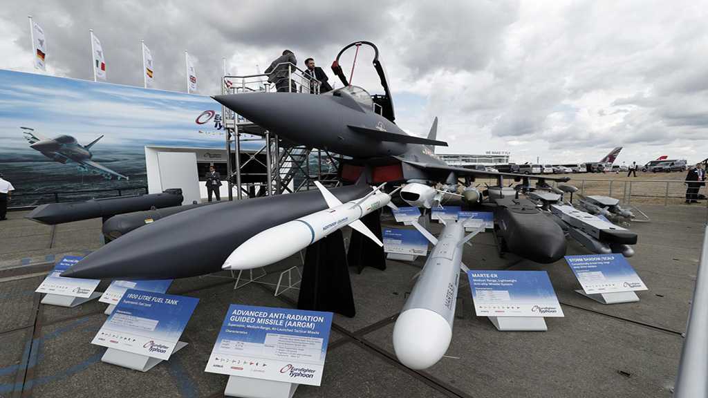 UK Criticizes Germany Over Saudi Arms Sales Ban