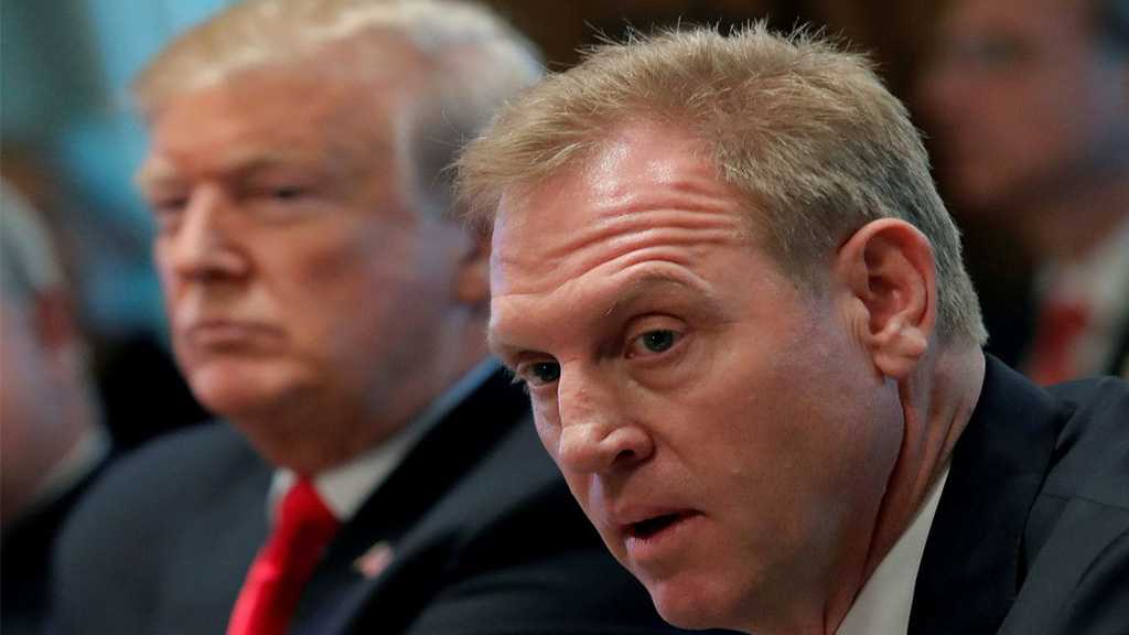 Pentagon Chief in Spotlight over Trump’s Syria Plans
