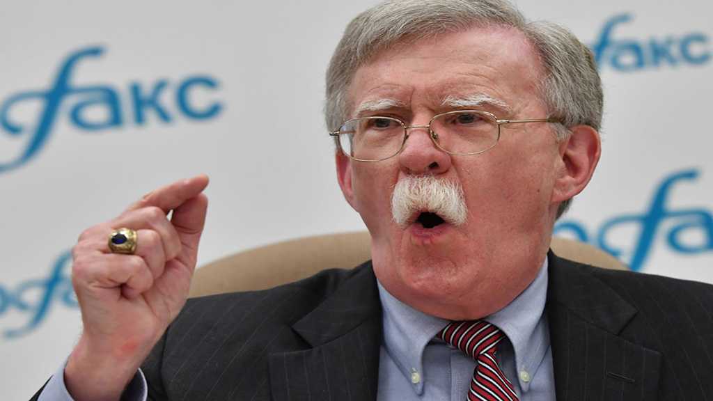 Bolton Says Nicaraguan President’s Days ‘Numbered’, People ‘Will Soon Be Free’