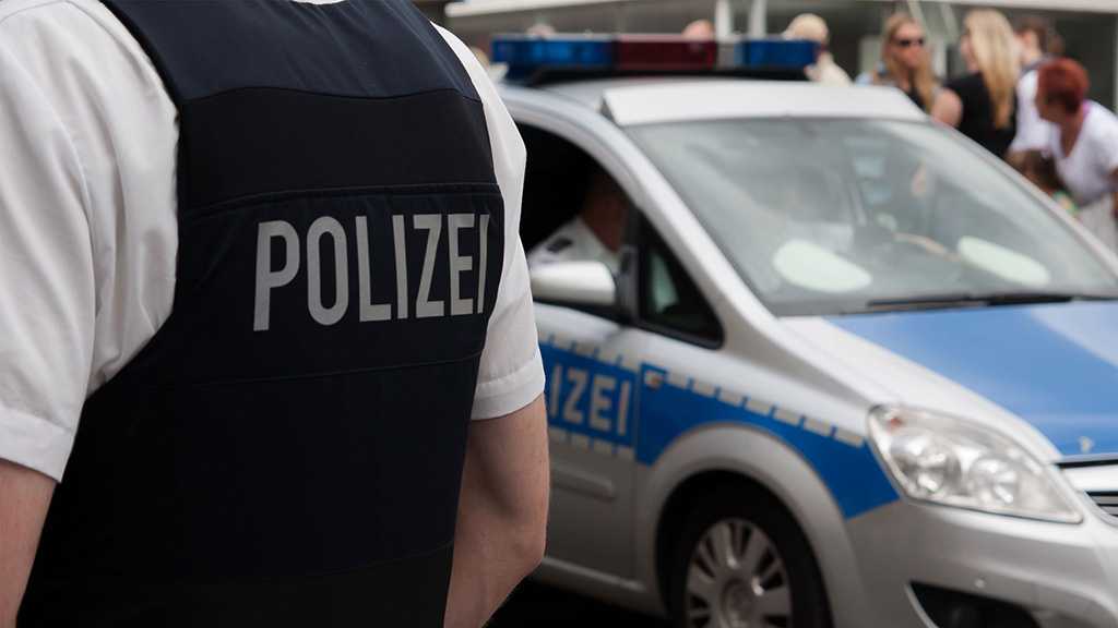 German Police: No Sign of Terrorism in Munich Shooting