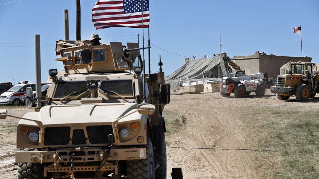 Around 200 US Troops To Remain In Syria after Pullout: White House