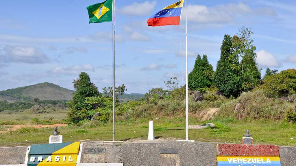 Maduro Shuts Venezuela-Brazil Border «Until Further Notice»