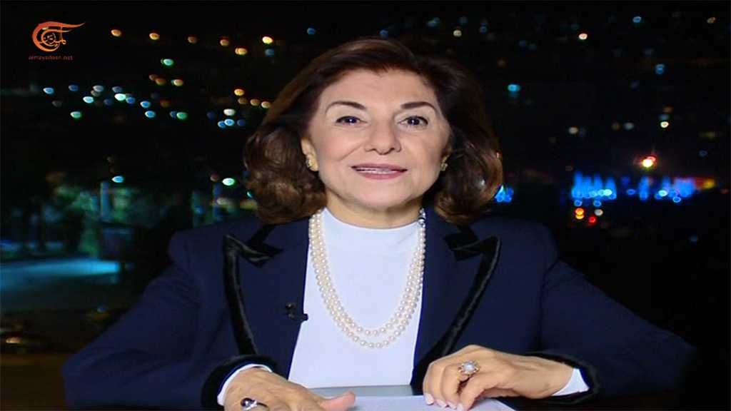 Assad Advisor: People Won’t Allow Interference, Army Will Liberate Every Inch of Land