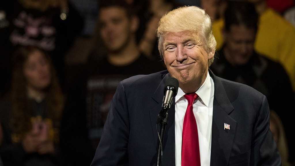60% of Americans Have Unfavorable View of Trump – Poll Shows