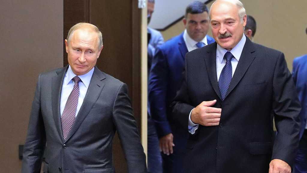Belarus President: If US Deploys Missiles in Europe, We Will Have to React