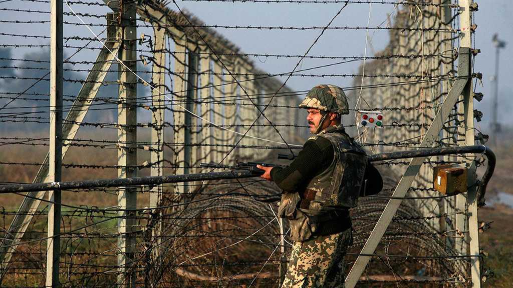 Pakistan to Respond with «Full Force» to Any Indian Attack